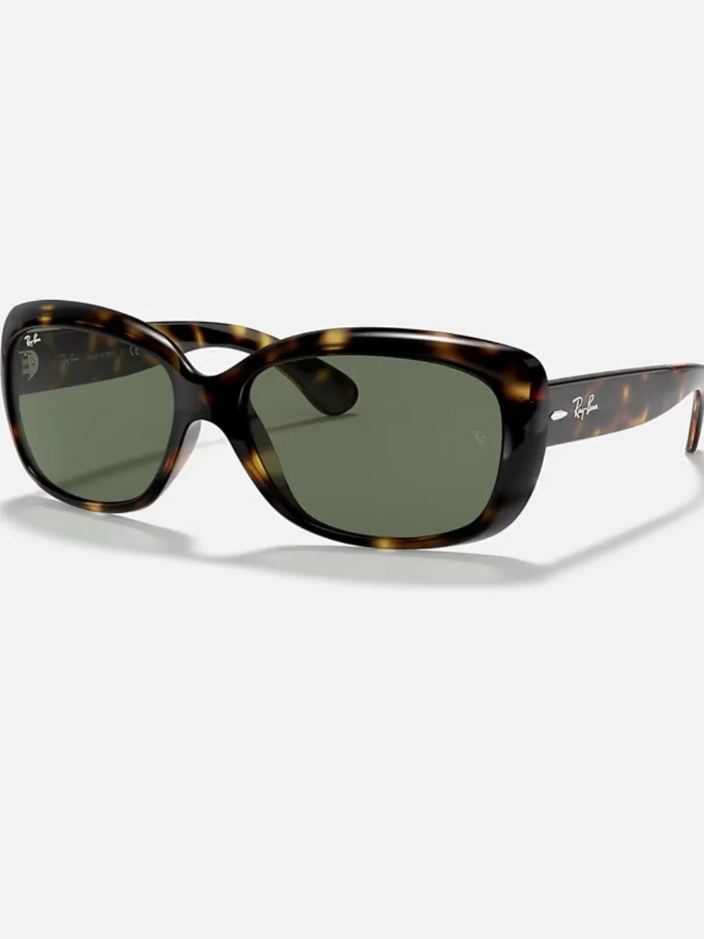 Ray Ban ‘Jackie Ohh’